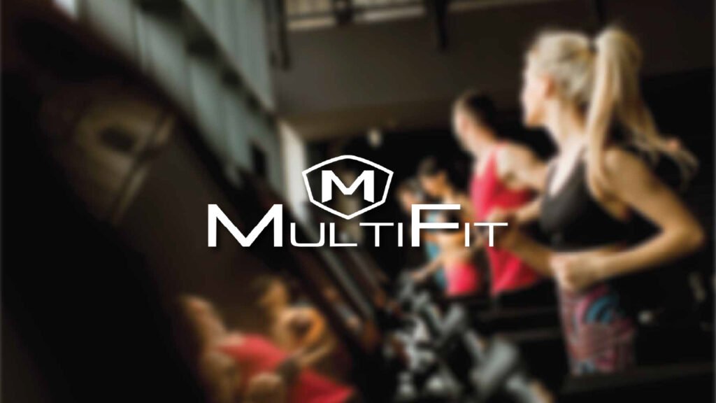 Multifit – Premium fitness, gym and wellness solutions