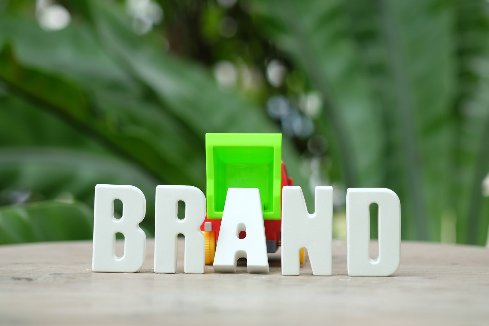 Brand identity and creative branding concept for business branding services by Adver Digify