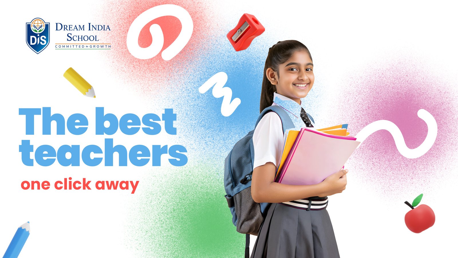 Dream India School