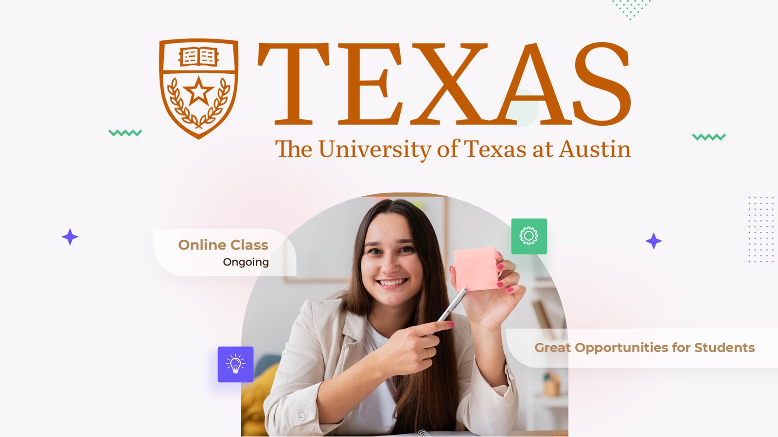 UT Austin
