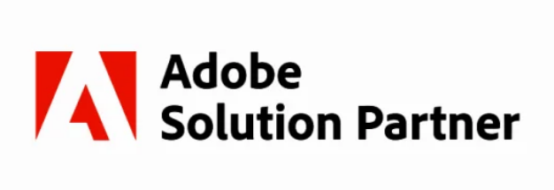 Adobe Solution Partner