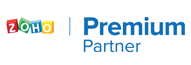 Official Zoho Partner