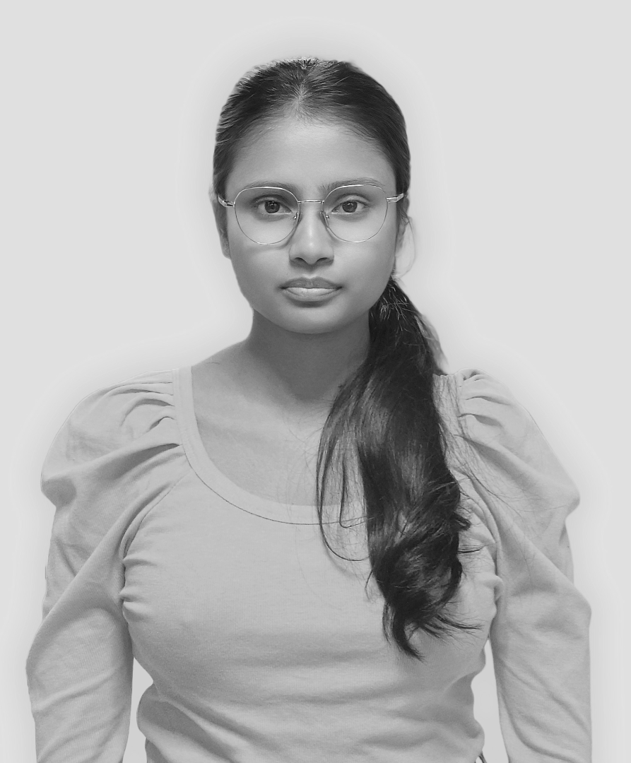 Heena Prakash