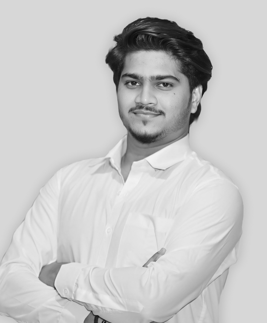 Aniket Anand
