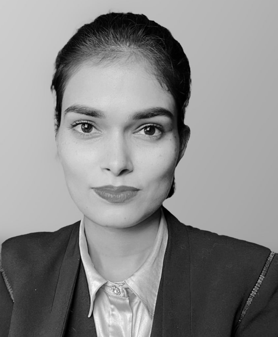Preeti Rani