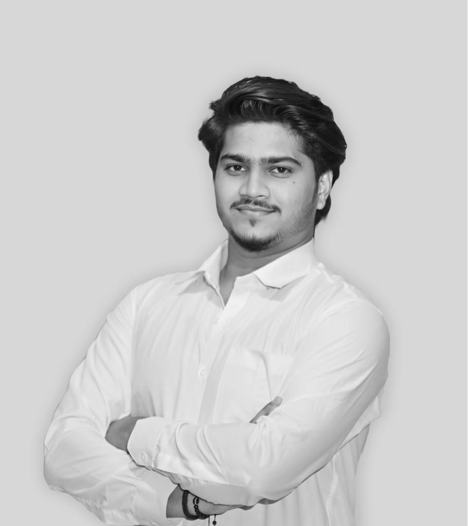 Aniket Anand