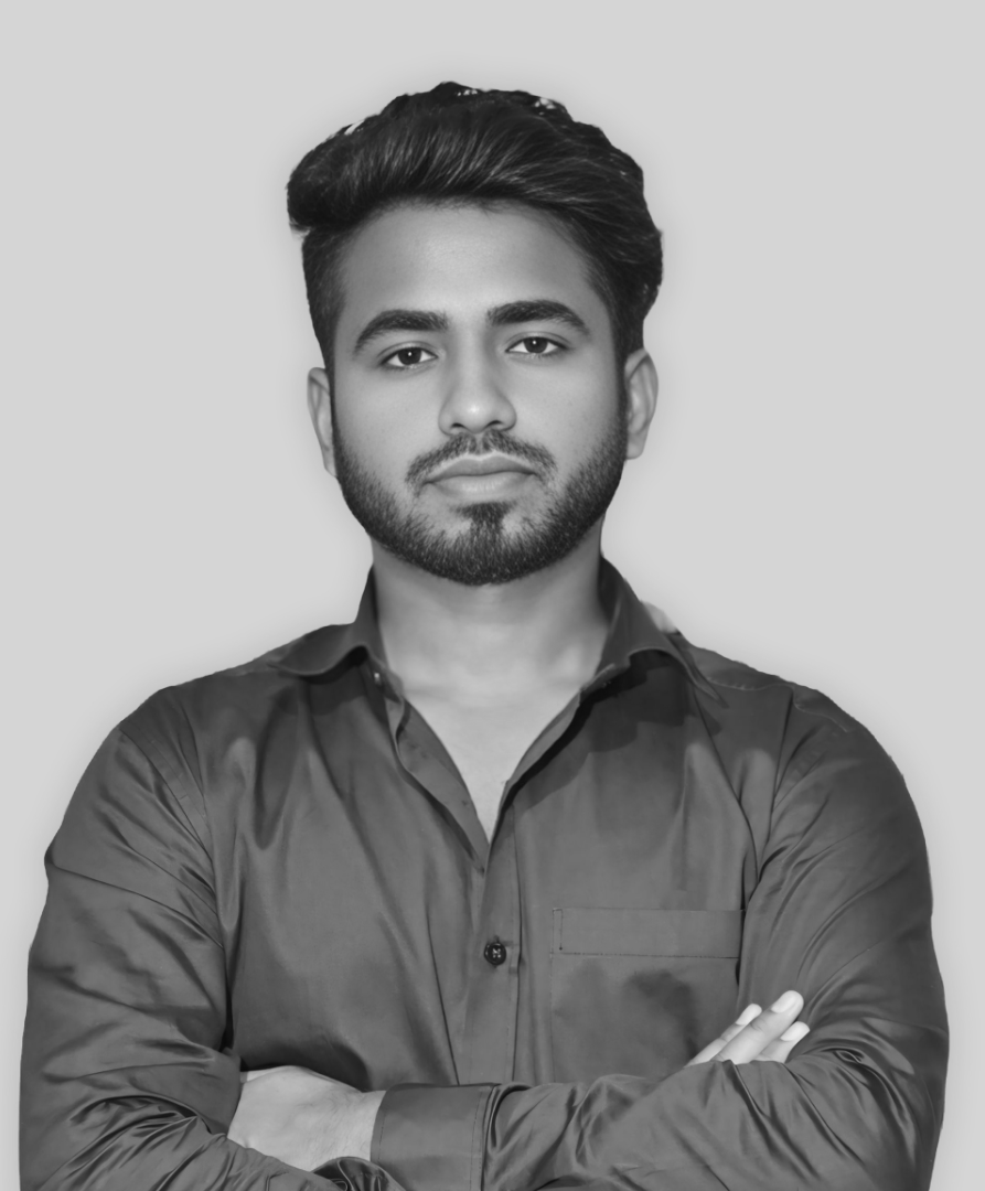 Raj Kumar