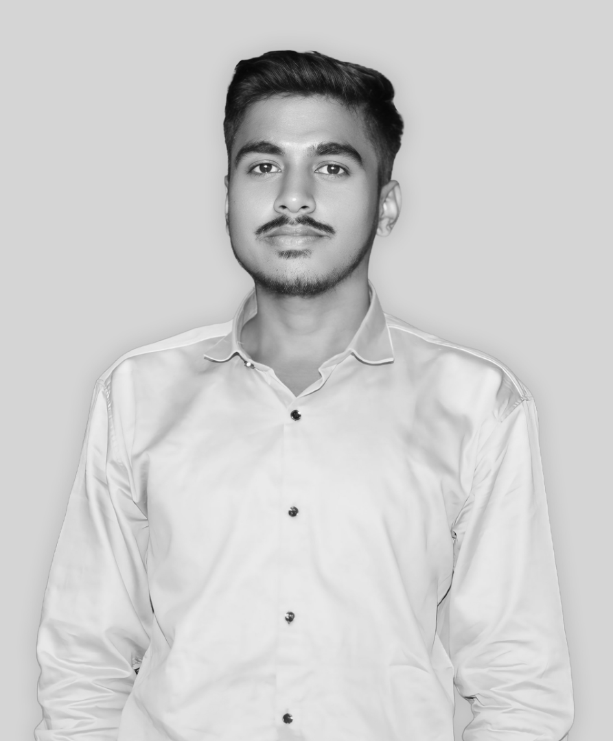 Vimlesh Kumar