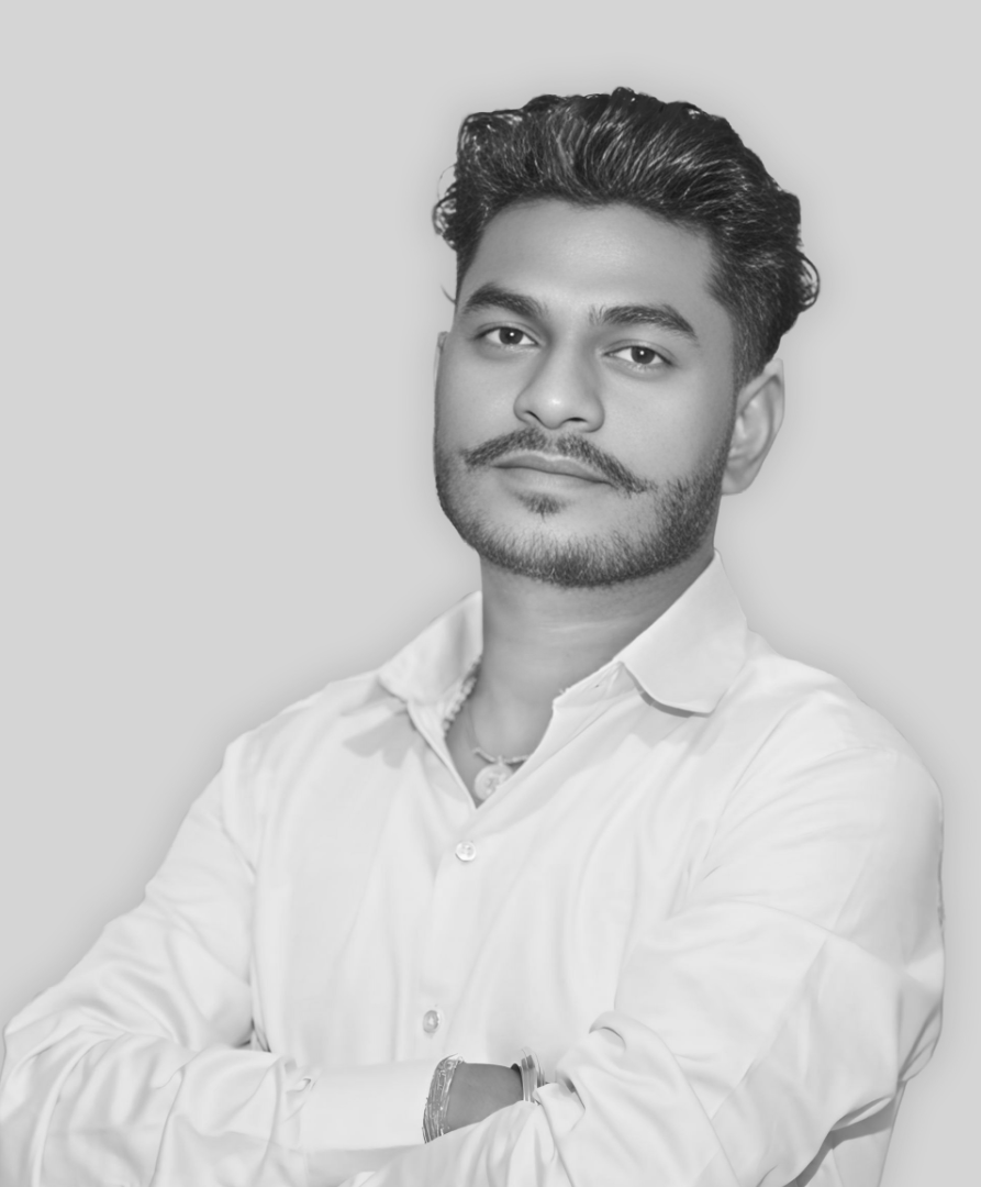 Vimlesh Kumar