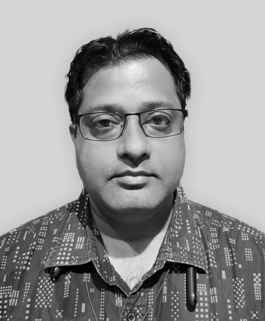 Jawala Prasad Sahah