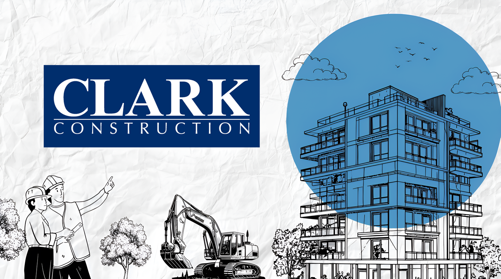 Clark Construction