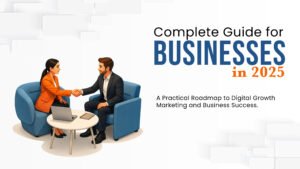 Social Media Marketing in Bihar – Complete Guide for Businesses in 2025.