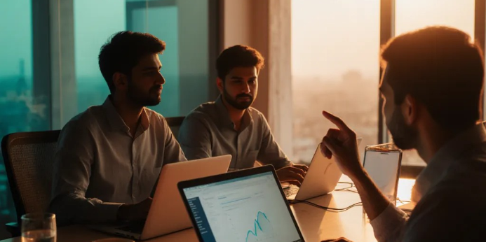 Continuous Skill Development