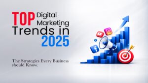 Top Digital Marketing Trends in India