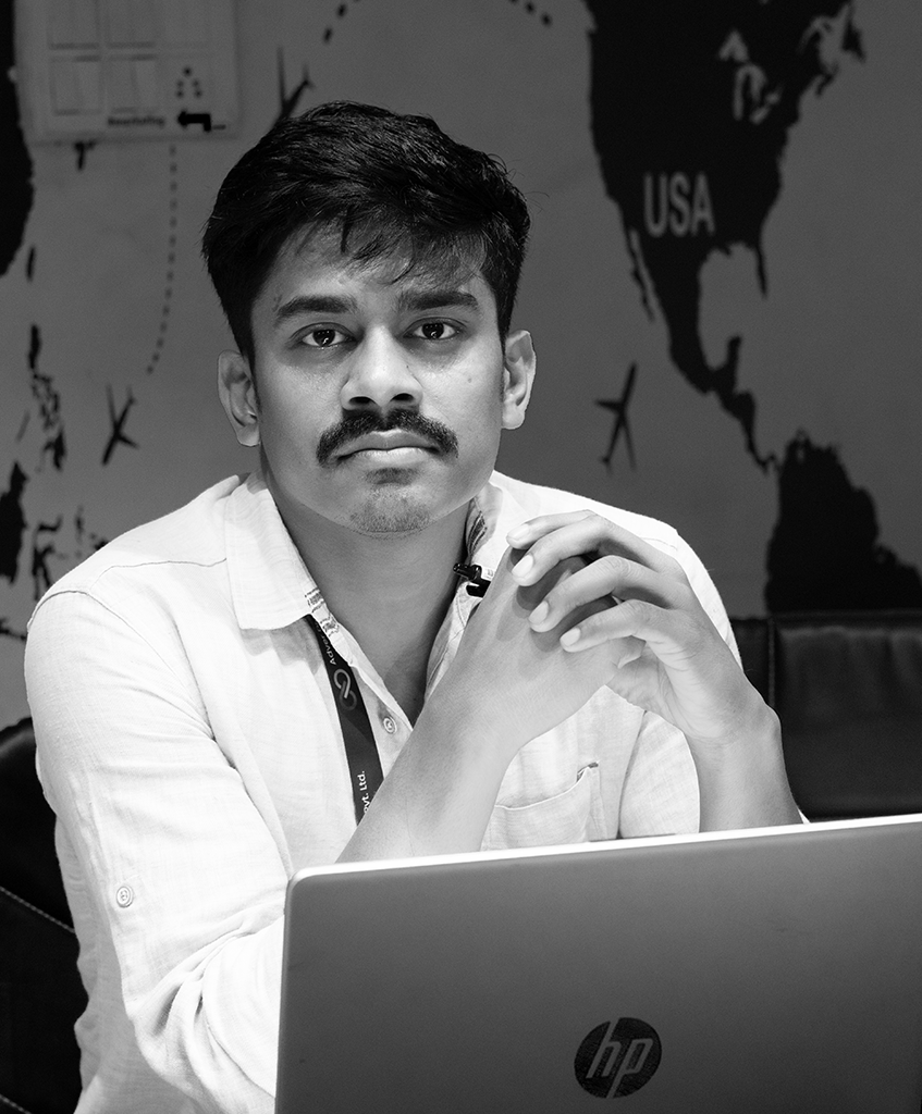 Anand Kumar