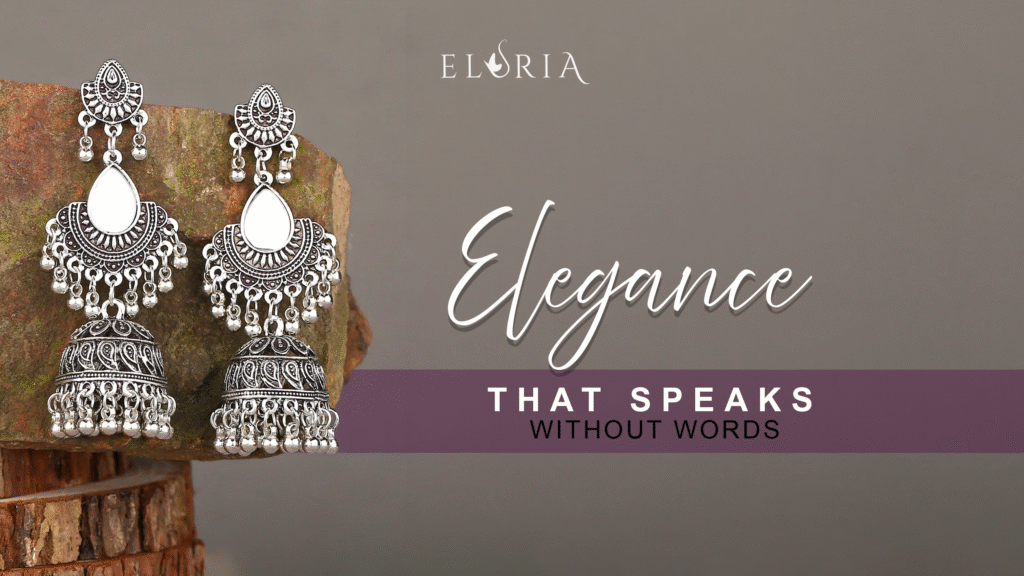 Elegance Earring