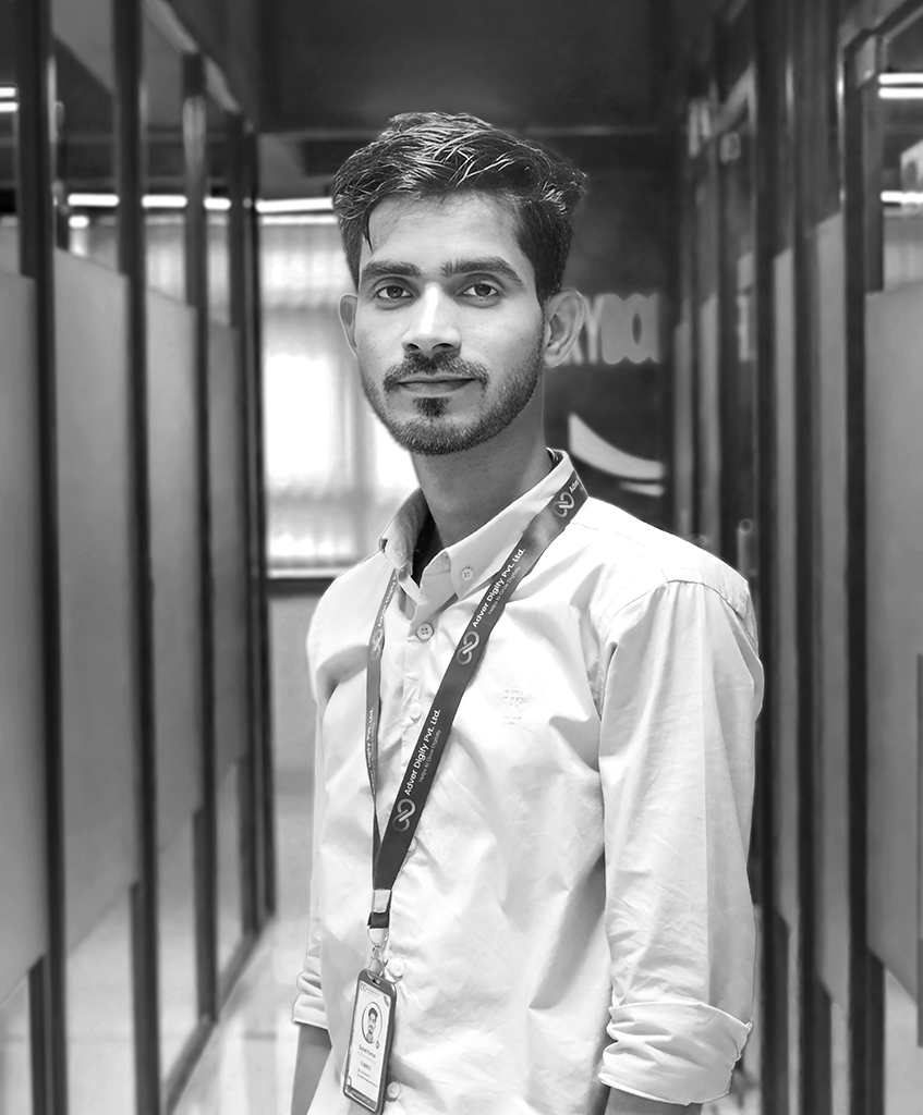 Sujeet Kumar