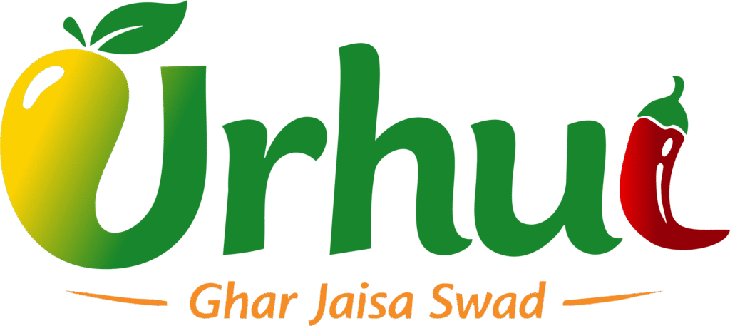 Urhul Pickles logo