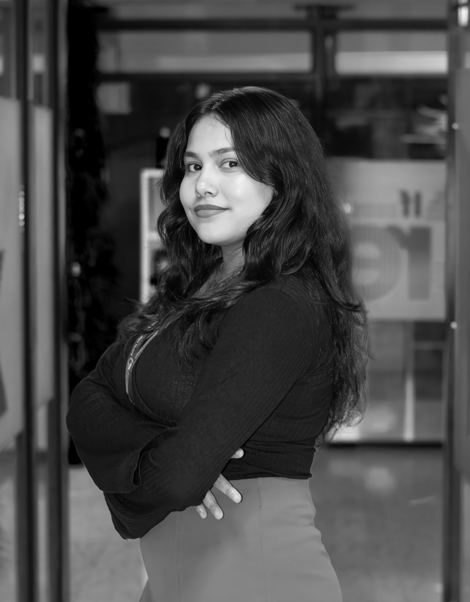Pooja Kumari