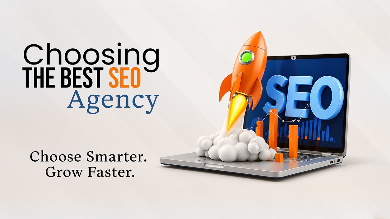 Best SEO Company in Patna helping businesses achieve higher Google rankings with ethical SEO strategies and digital marketing services.