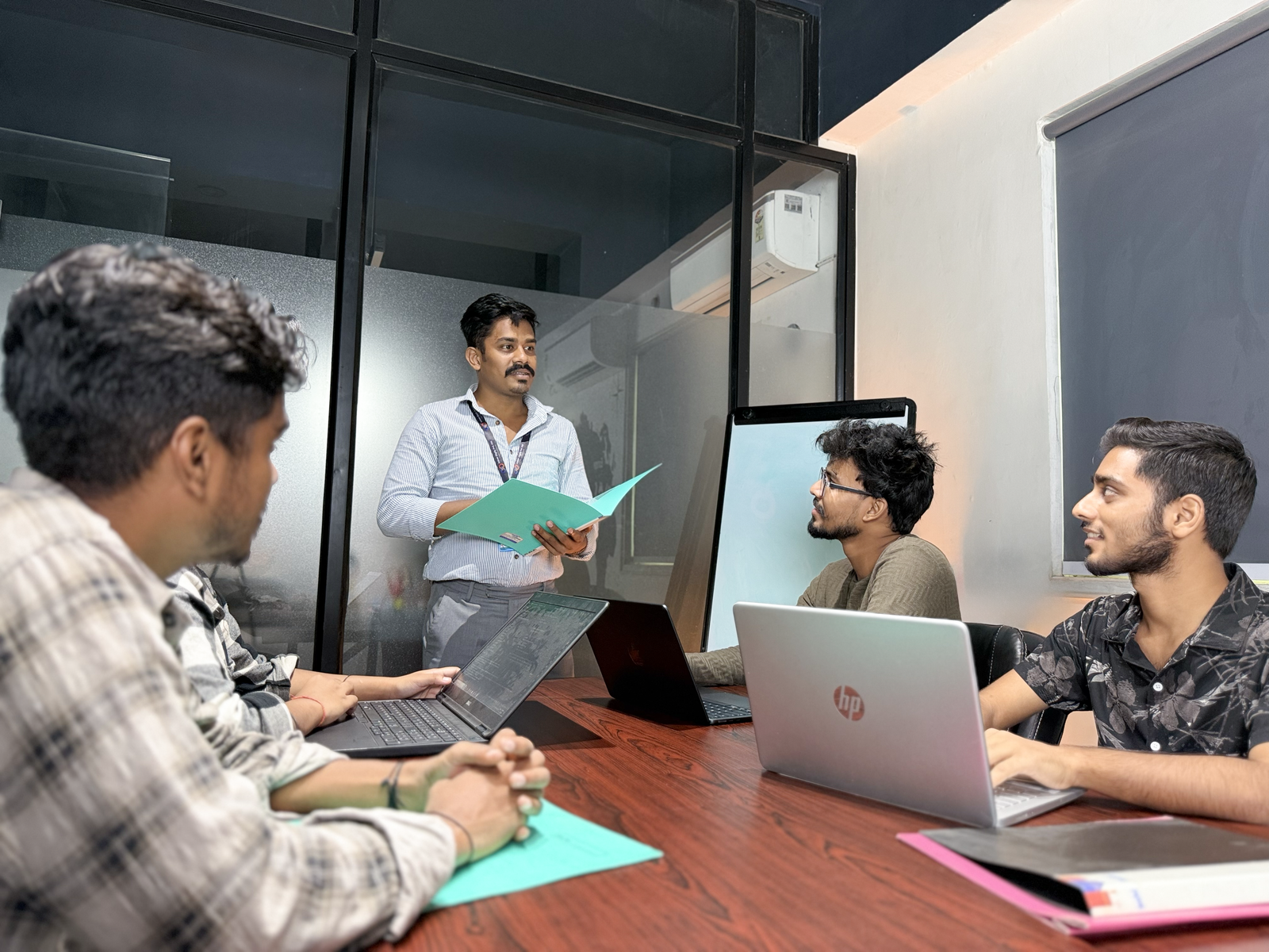 Adver Digify Work Solutions