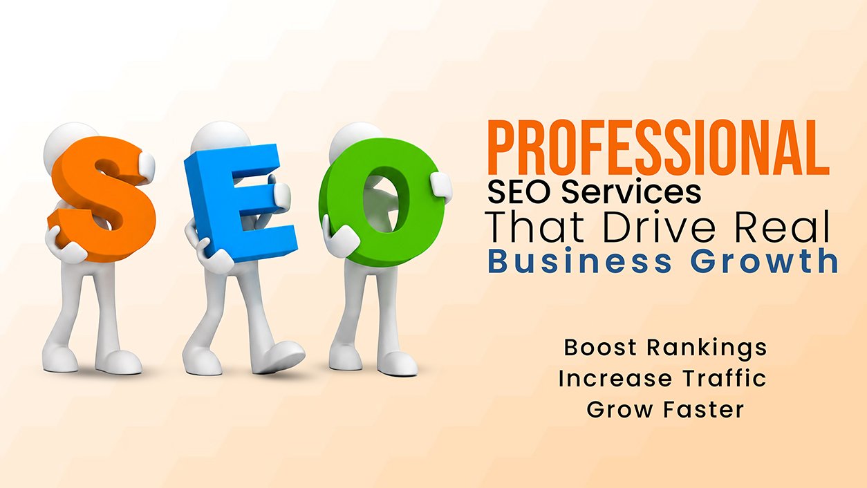 Professional SEO Services by the Best SEO Company in Patna – Adver Digify